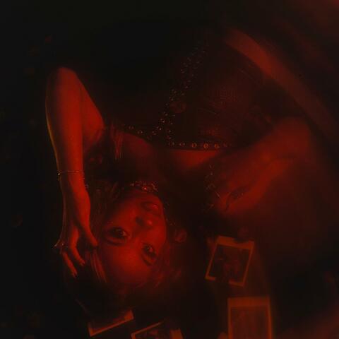 SLOW MOTION album art