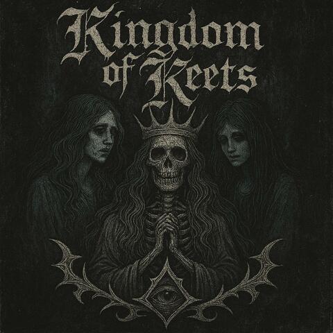 Glass Wings and Grave Songs album art