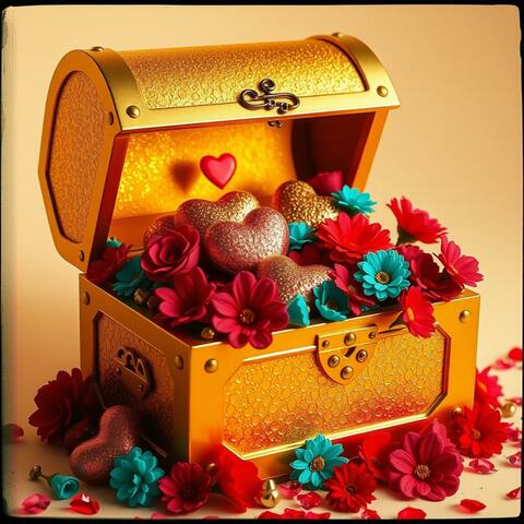 A POET'S LOVE album art