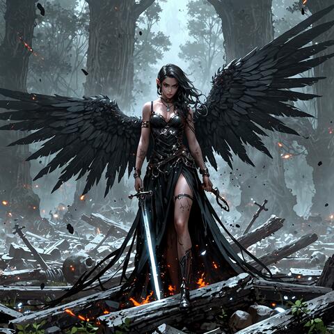 When You Died album art