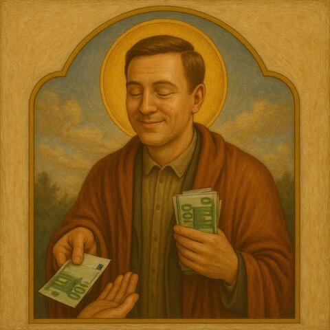 San Paganino album art