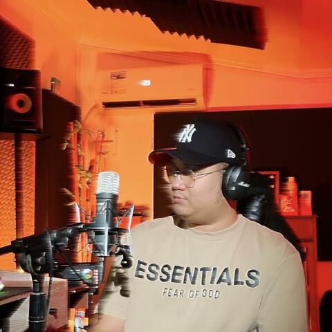 Keep On Loving You (feat. Joshua Mari) album art