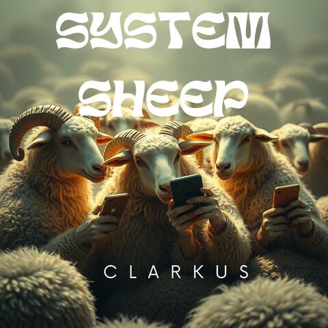 SYSTEM SHEEP album art