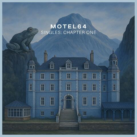 SINGLES: CHAPTER ONE (Deluxe Edition) album art