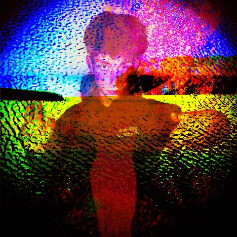 I Love Loving You album art