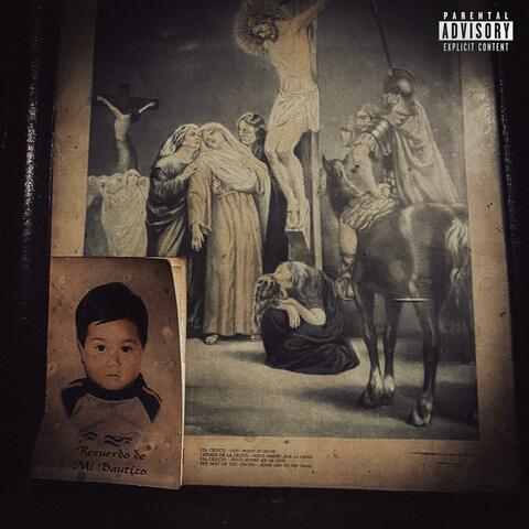 Los Niños Tristes, Vol. 2 album art