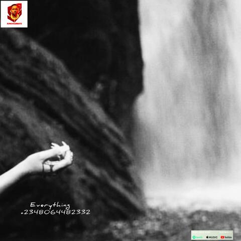 #Freebeat Everytime in Love album art