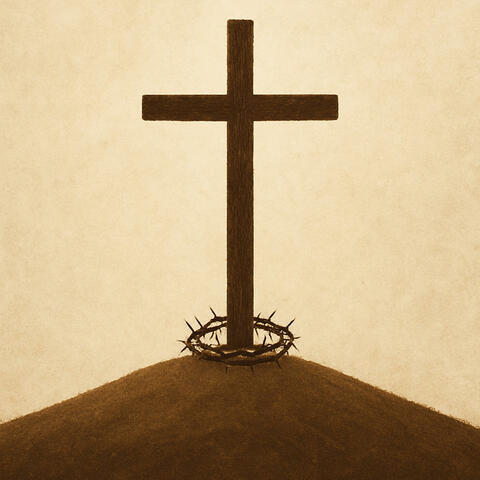 What Love Was This (feat. Amberly Watts) album art