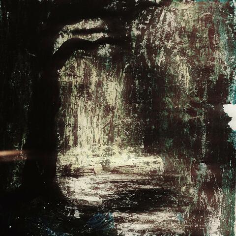 contaminate album art