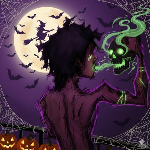 Tricks And Treats album art