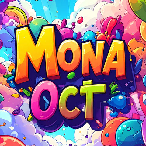 Dance Party Fun album art