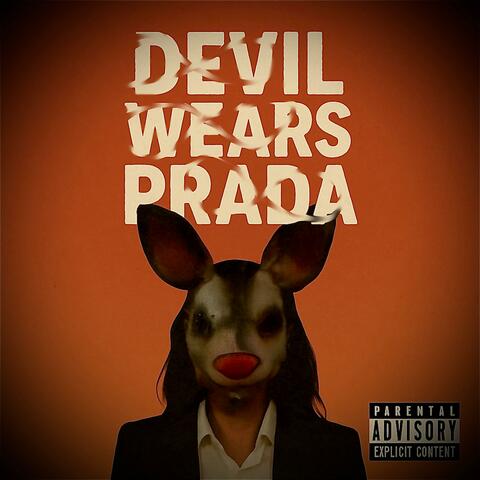 Devil Wears Prada album art