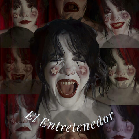 El Entretenedor album art