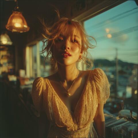 Velvet Hour ｜ベルベット・アワー｜柔光时刻 album art