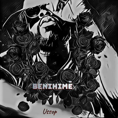 Benihimē album art
