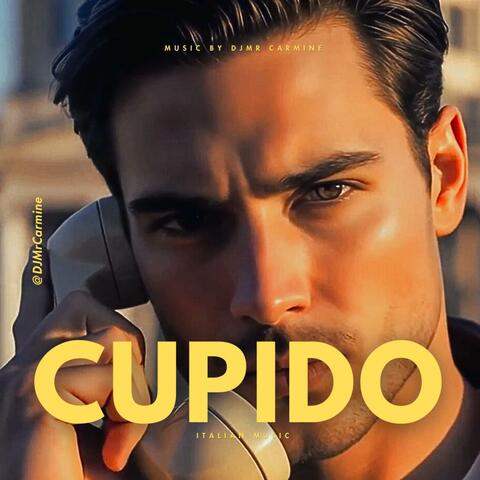 CUPIDO album art