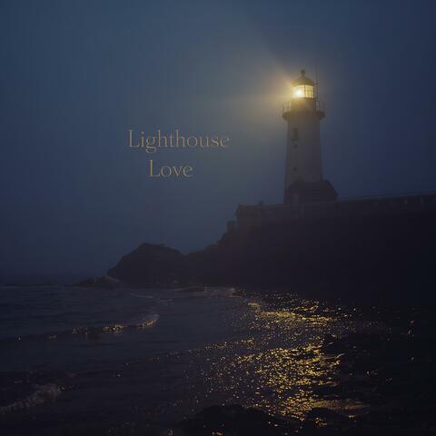 Lighthouse Love album art