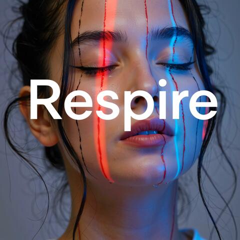 Respire album art