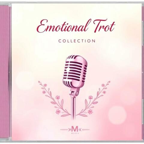 감성 트로트 모음 album art