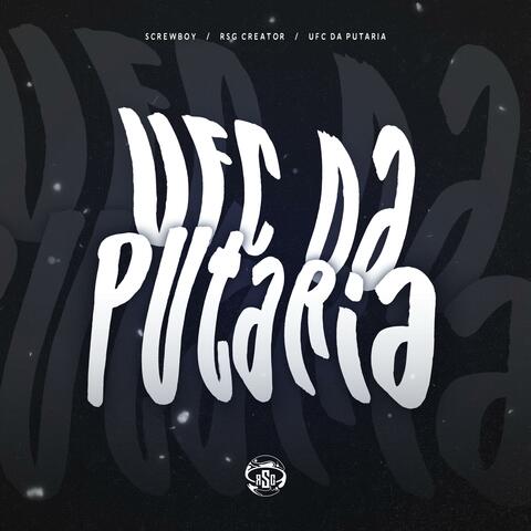 UFC da Putaria album art