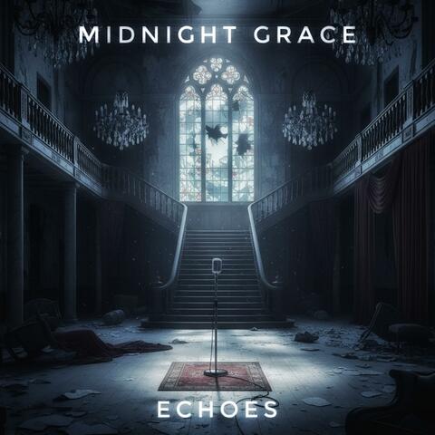 Echoes album art