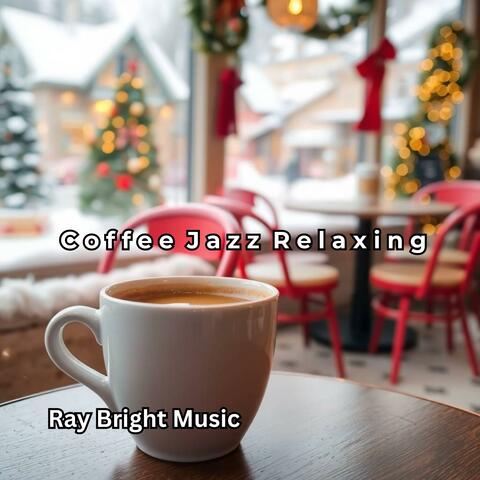 Coffee Jazz Relaxing album art