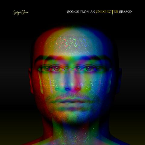 SONGS FROM AN UNEXPECTED SEASON album art