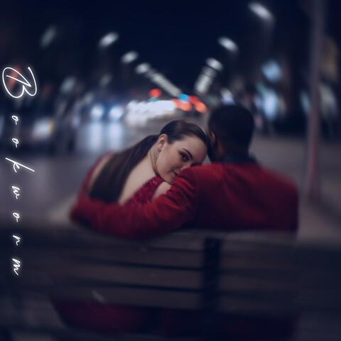 Bookworm 2.0 album art