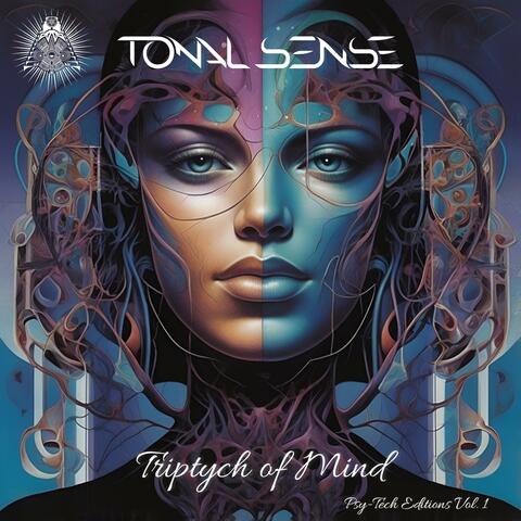 Triptych Of Mind album art
