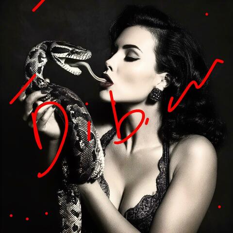 Diabolical album art