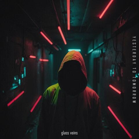 Glass Veins album art