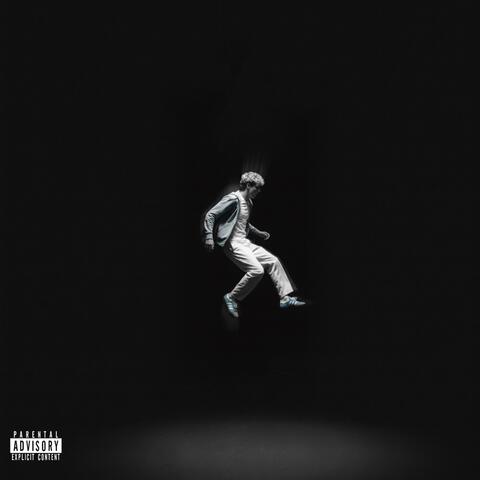 DON'T FORGET ABOUT ME album art