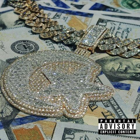 Criminal Mind album art