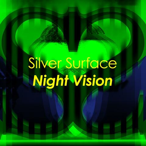 Night Vision album art