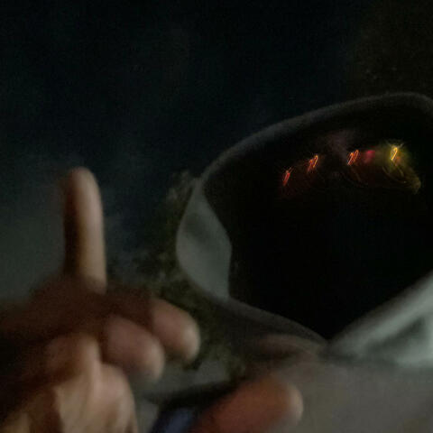 Buttons N Bad Boys album art