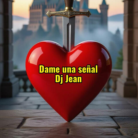 Dame una señal album art