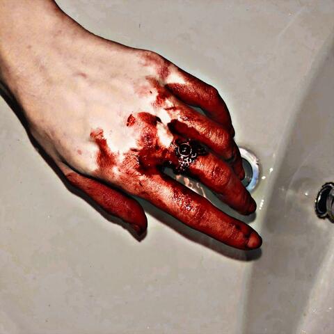 i can't take this anymore album art