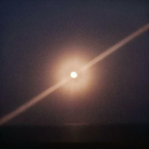 Ölüyorum album art