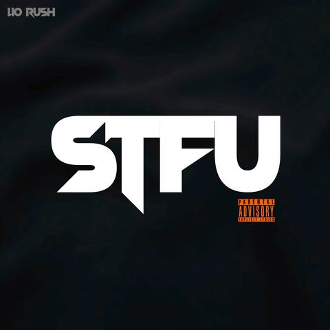 STFU album art
