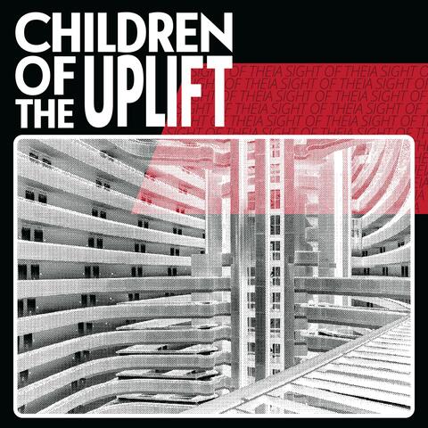Children of the Uplift album art