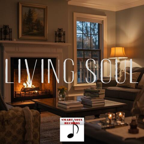 Living Soul album art