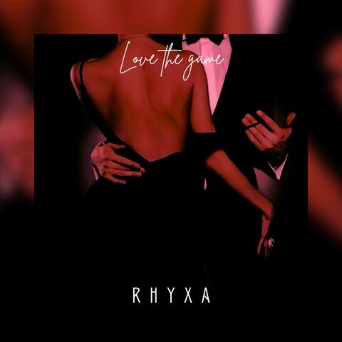 Love The Game album art