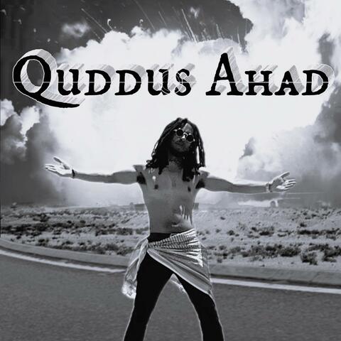 The Weapon (Chopped & Screwed) album art