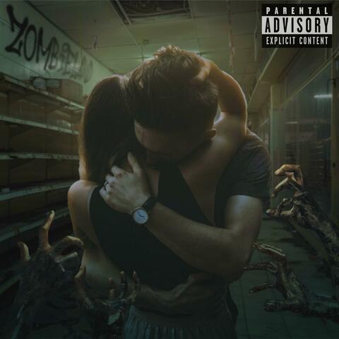 ZOMBIELAND album art