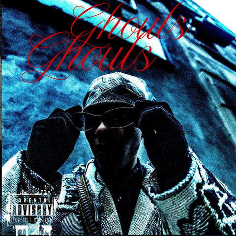 Ghouls album art