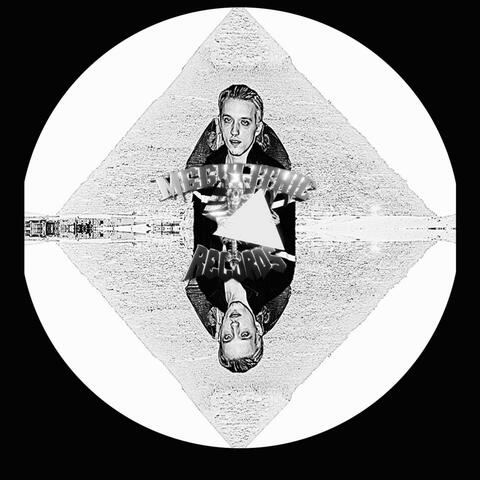 DAFLASHBACKZ album art