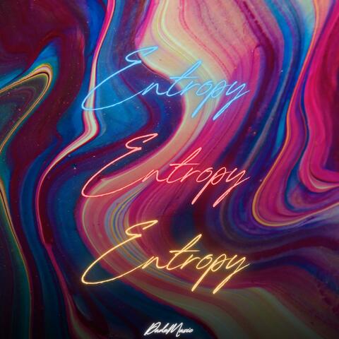 Entropy album art