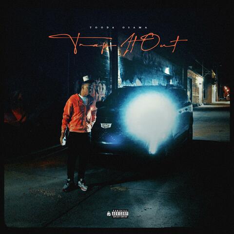 Trap It Out album art