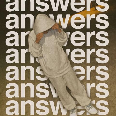 ANSWERS album art