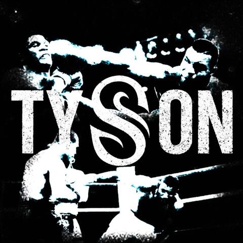 Tyson! album art